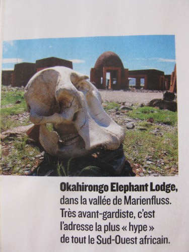 okahirongo elephant lodge,okahirongo elephant lodge namibia,namibia,namibie,road trip en namibie,travel,luxury lodges namibia,lodge de luxe namibie,africa,kunene river,le figaro magazine,la namibie avec chauffeur le figaro magazine